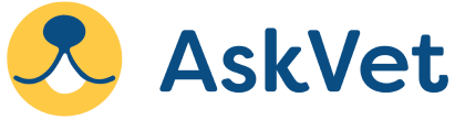 AskVet logo